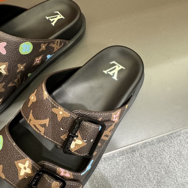 Louis Vuitton Slippers